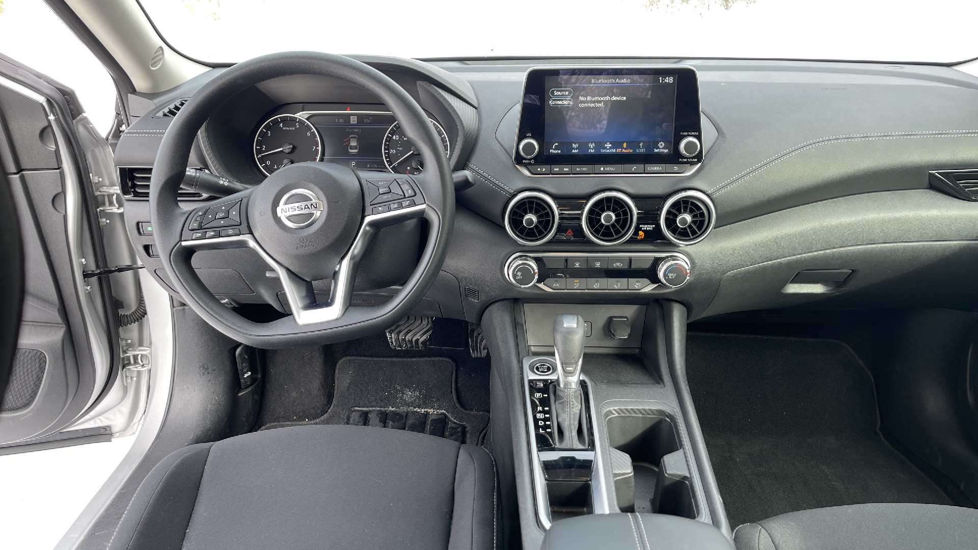 2022 尼桑轩逸 （Sentra）
