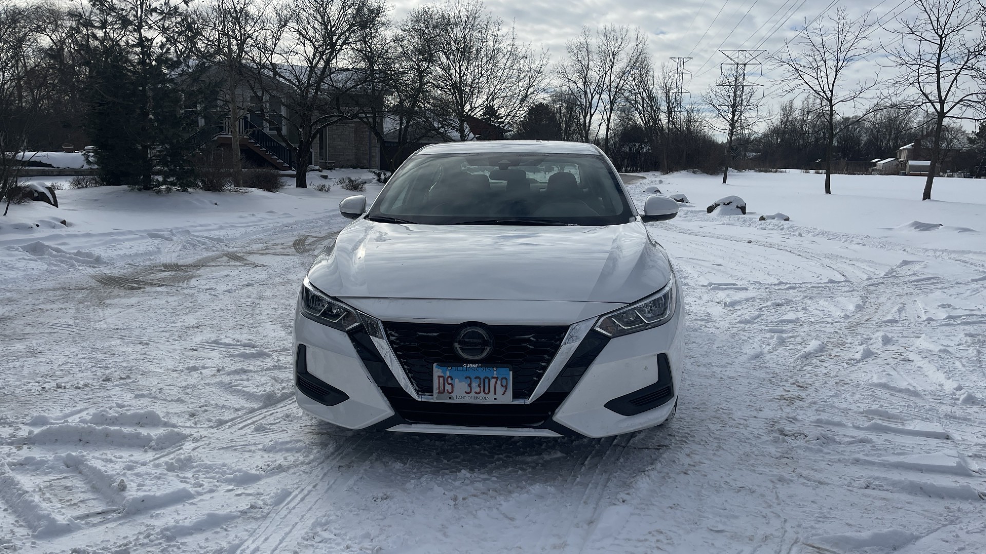 2022 尼桑轩逸 （Sentra）