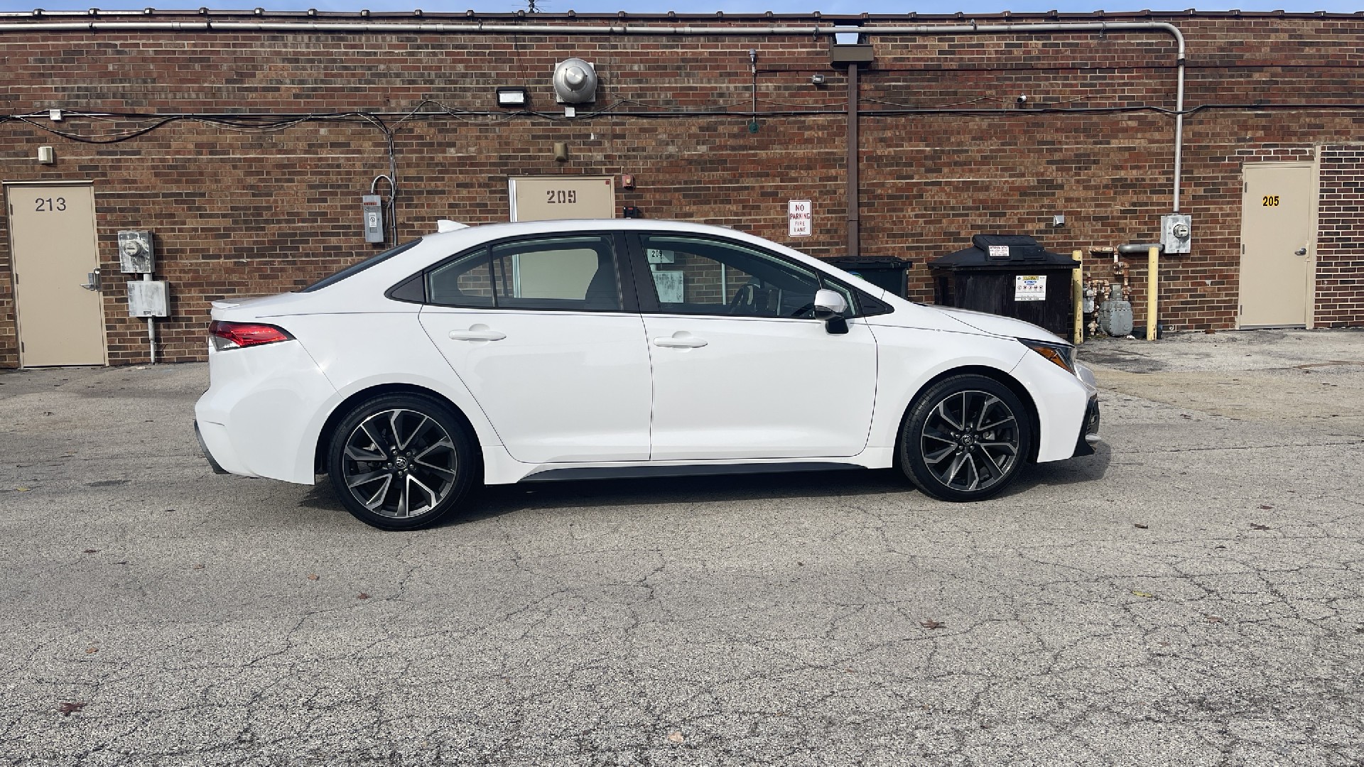 2022 丰田卡罗拉（Corolla）