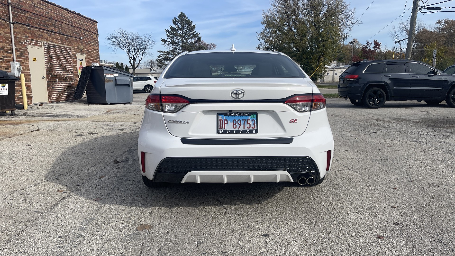 2022 丰田卡罗拉（Corolla）