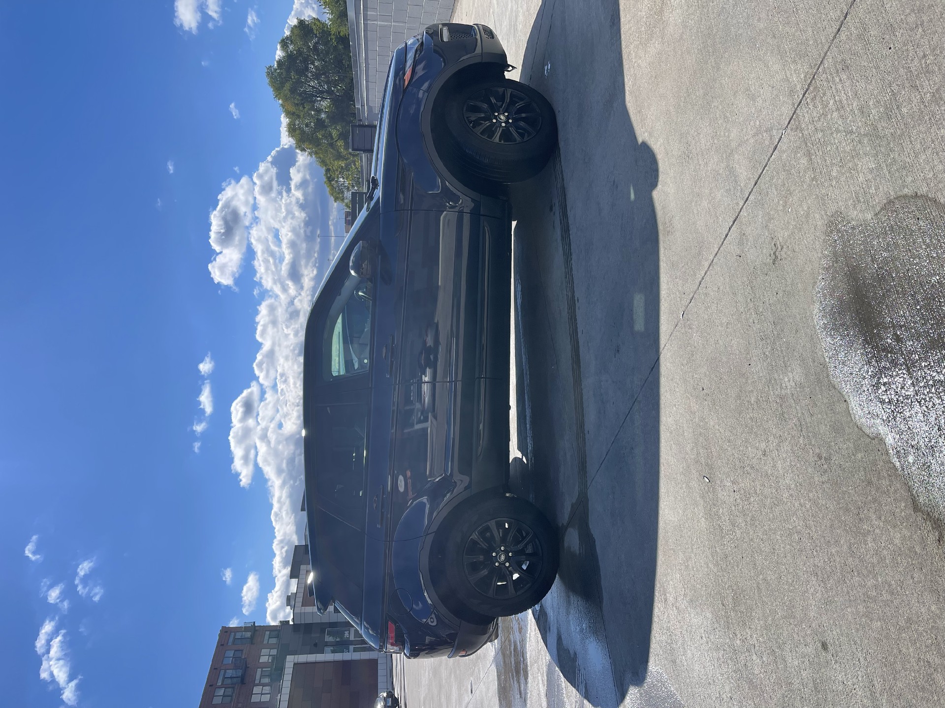 2019 路虎揽胜极光（Evoque）