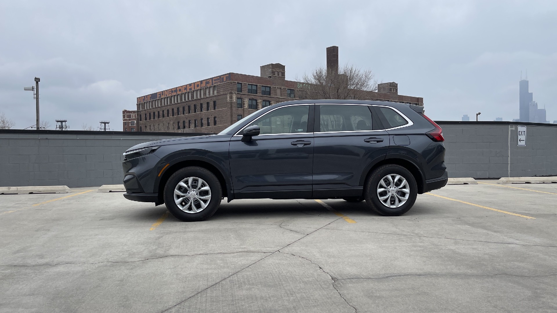2023 本田CR-V