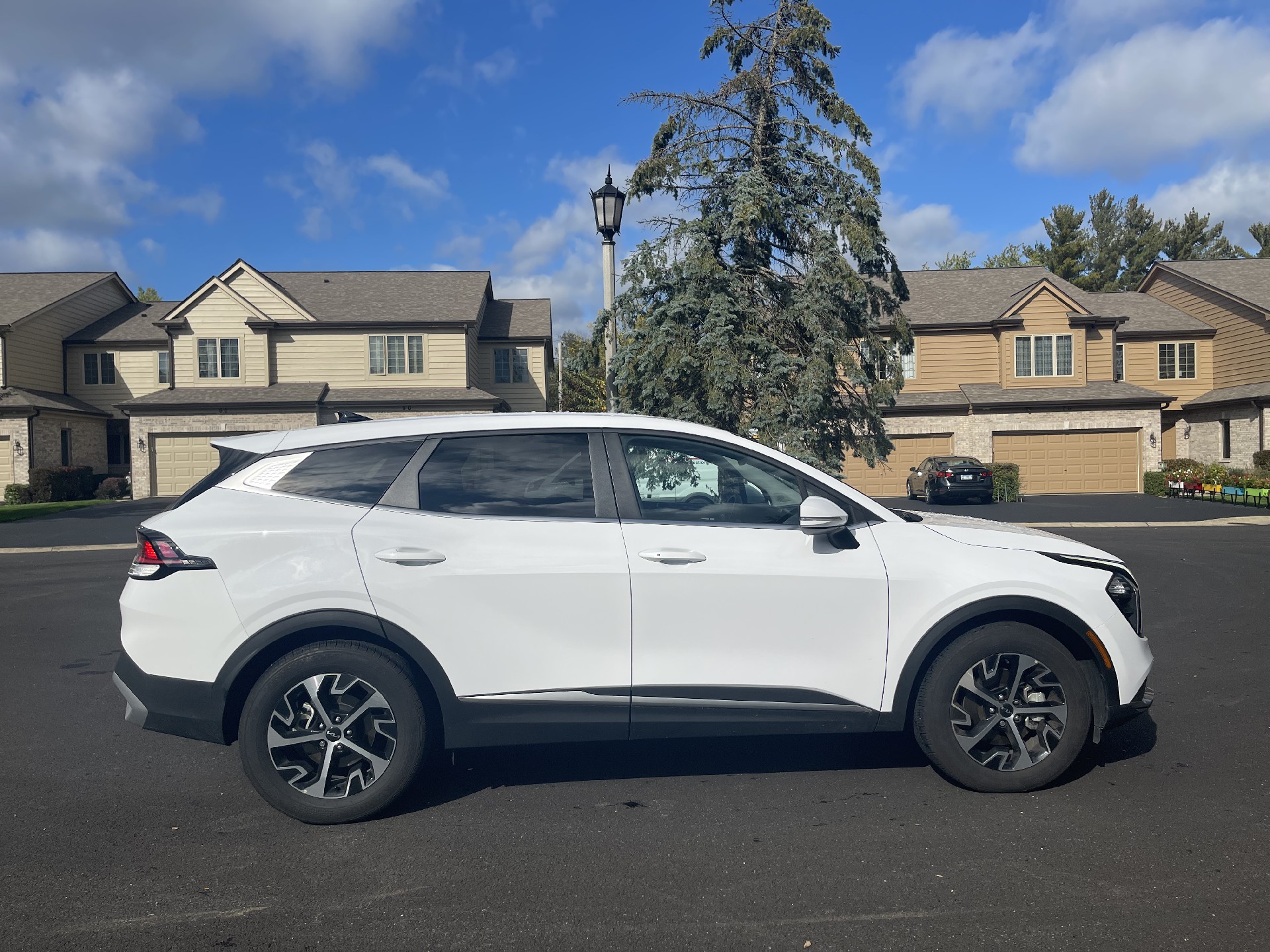 2023 起亚智跑（Sportage）