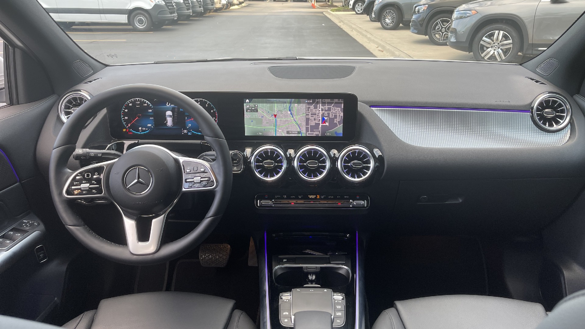 2023 奔驰GLA 250